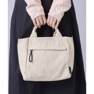 [Legato Largo] 2WAY Shoulder Bag Naturaku Bag