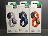 Amazingthing Omni SilqLock Watch Band