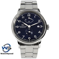 Orient Star RE-AW0002L Power Reserve Automatic Japan Men's Watch