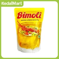 Minyak Goreng Bimoli 2 L