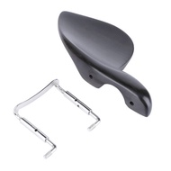 CHINREST IRON VIOLIN CHIN REST IRON VIOLIN VIOLIN