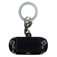 PlayStation Marker Accessories Gashapon Keychain - PS Vita