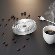 Easy to Install Espresso Shower Screen Detachable Design Brew Head Filter Screen