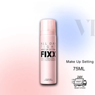 9.9 SALEKorea So Natural FIXX ALL DAY TIGHT MAKE UP SETTING SPRAY 75ML