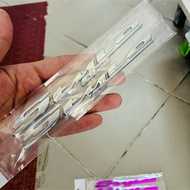 (ERROR IS CHANGE) SILVER STYLO STICKER