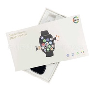 CD99 Smart Watch 4G Full Netcom Card Watch 180 Degree Rotating Camera S9 Business Style