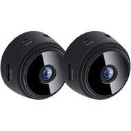 Secret Scope Camera, Secret Scope Magnetic Mini Security Camera, WiFi Camear Outdoor Wireless 1080p 