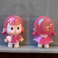 [Genuine Mini Bean] Buer Childhood cute decorative toy