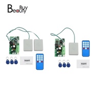 RFID Embedded Control Board EMID 125KHz Normally Open Control Module Induction Tag Card Controller