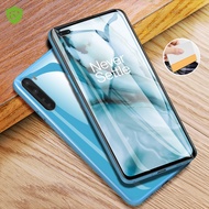 Hydrogel Film on the Screen Protector For OnePLus N10 CE 8 7 7t 10 pro 3D soft curved film For OnePLus 9 Pro 9R Nord 2 6T 5T