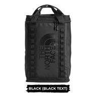 [The North Face] Explore Fusebox L (26 Litre) Backpack - 15 Inch Laptop - For Office Outdoor Travel 