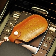 車鑰匙皮套 Car Key Case - Mercedes Benz