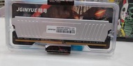 JGINYUE RAM 16GB DDR4 16GB 3600Mhz