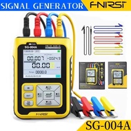FNIRSI SG-004A Multifunction Signal Generator Calibrator 4-20mA