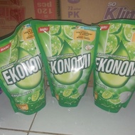 Ekonomi 650ml
