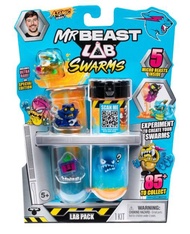 [ฉลอง 50000 แท่ง] รวมสินค้า Mr.Beast ช็อกโกแลต 60g แท่งใหญ่ Chocolate Mr.Beast ของเล่น Mr.Beast ทุกช