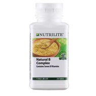 Amway Nutrilite Natural B Complex (250 tab)