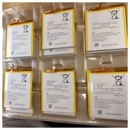 Smartphone Battery For Tecno Infinix Cc9 Ab7 Wx4 Cf7 Ca7 Ca8 Cf8 Kb3 Kc8 Kc2 Ka7 Kb7 X625 Original P
