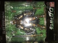 全新現貨 魔戒可動 Vol. 1 GARO 牙狼 魔戒可動 黃金騎士 牙狼 絕狼