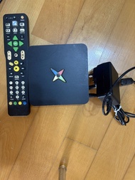 MAGIC TV MTV1000 高清數碼電視接收器
