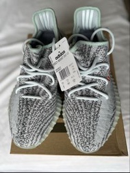 Adidas Yeezy Boost 350 V2 灰藍色