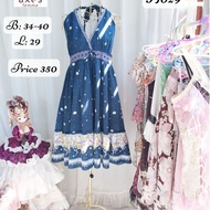 Dress sunflower​ axes​ femme​