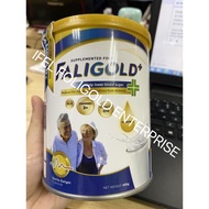 Faligold +Diabetic nutrition milk box 400g