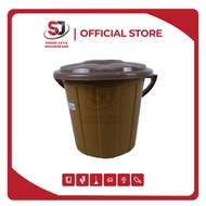 2.5 GL CAPP BUCKET MONO TTP ERIKO/ Celebration Bucket Blessing Bucket