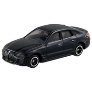 Takara Tomy Tomica No.36 BMW i4 (First Edition) Mini Car Toy for Ages 3 and Up