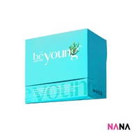 befree beyoung gut health gut-in-skin axis booster (30 sachets)