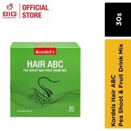 Kordels Hair Abc 30 Sachet