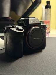 Sony Alpha a7m3 出租
