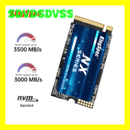 DVSS Kings pec m.2 nvme pcie 3,0 ssd 1tb 512gb 500g m.2 pcie Festplatte internes Solid-State-Laufwerk für Laptop-Desktop VDVA