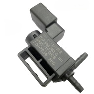 Genuine 037 906 283 C Intake Manifold Vacuum Solenoid Control Valve for Audi A4L A6L Q3 Q5 for VW Ma