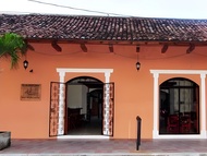 海軍上將酒店 (El Almirante)