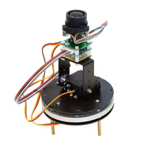 Arducam IMX477 12MP PTZ Camera for Raspberry Pi 4/3B+/3 and Jetson Nano/Xavier NX, IR-Cut Switchable