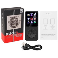 MP3/MP4 Student Walkman Music Player Bluetooth music player 30G memory