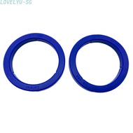 Replacement Silicone Gasket for Cafelat E61 Espresso Machines 8mm Durable Design