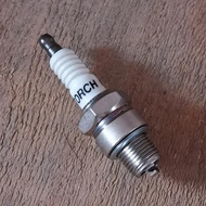 5 Pack E4RC Spark Plug Wacker WM80 BS600 BH23 0114802 Torch E4RC