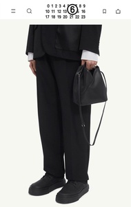 MM6 maison margiela Japanese Bag Classic Crossbody