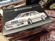 Toyota Crown 3000 Twin Cam 模型車