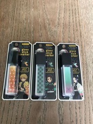 鬼滅之刃文具精品（日本🇯🇵直送）