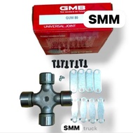 GANTUNGAN Branch 4 Four Clutch Hanger Universal Joint Cross Joint Fuso PS220 Intercooler 6D22 8DC GU