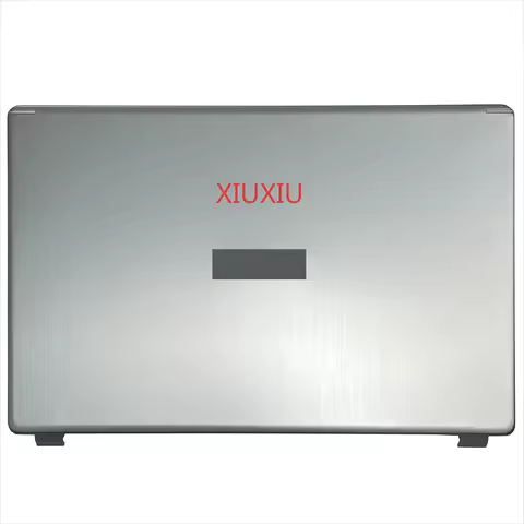 New for Acer Aspire 5 A515-52 A515-43 N19C3 A515-43g Silver screen top cover AM2MJ000120