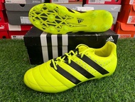 สตั๊ด รองเท้าฟุตบอล Adidas Ace 16.2 fg รองท๊อป