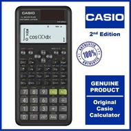 Quick Delivery: New Scientific Calculator Casio FX-991eS Plus Multi functional