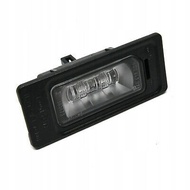 < Omar International > 4g0943021audi A1 A4 A5 A6 A7 Q5 TT Q3 LED License Plate Light Germany