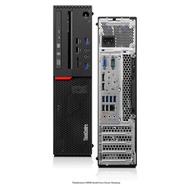 Lenovo Thinkcentre M710s M720s Small Form Factor (SFF) Intel Windows Desktop PC
