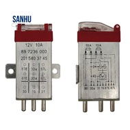 2015403745 Car Overload Protection Relay for - W201 W202 W124 W129 W126 Overload Relay Car Accessori