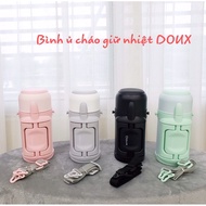 DOUX porridge warmer